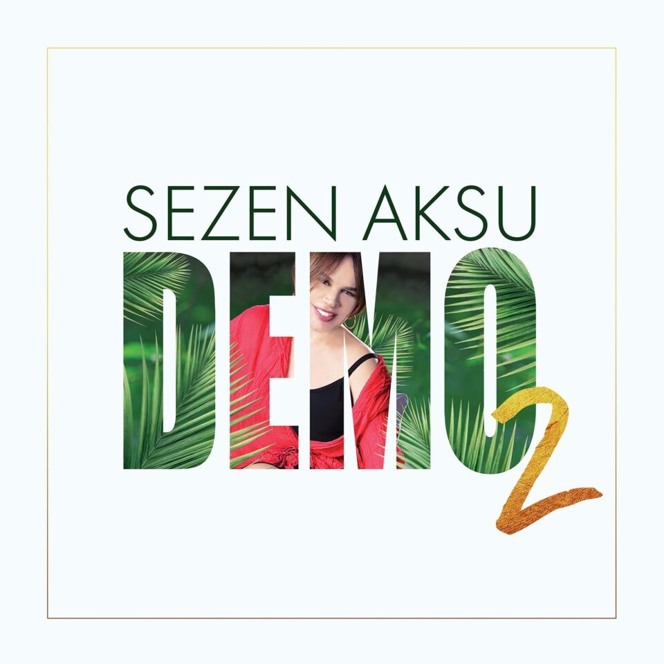 Sezen Aksu Demo 2 - Plak