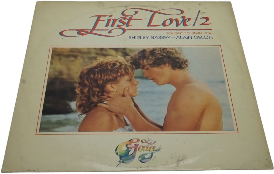 Varius First Love 2 - Plak