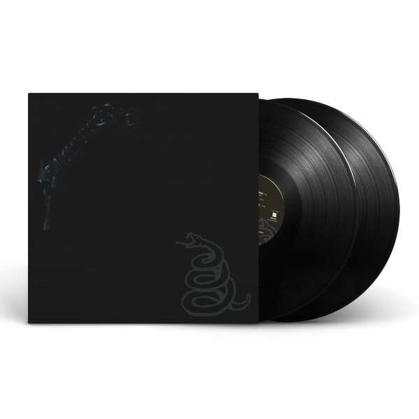 Metalica Remastered - Plak