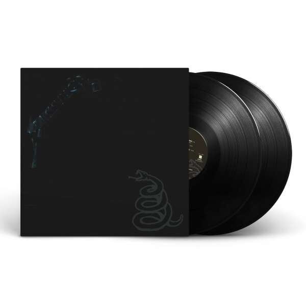 Metalica Remastered - Plak