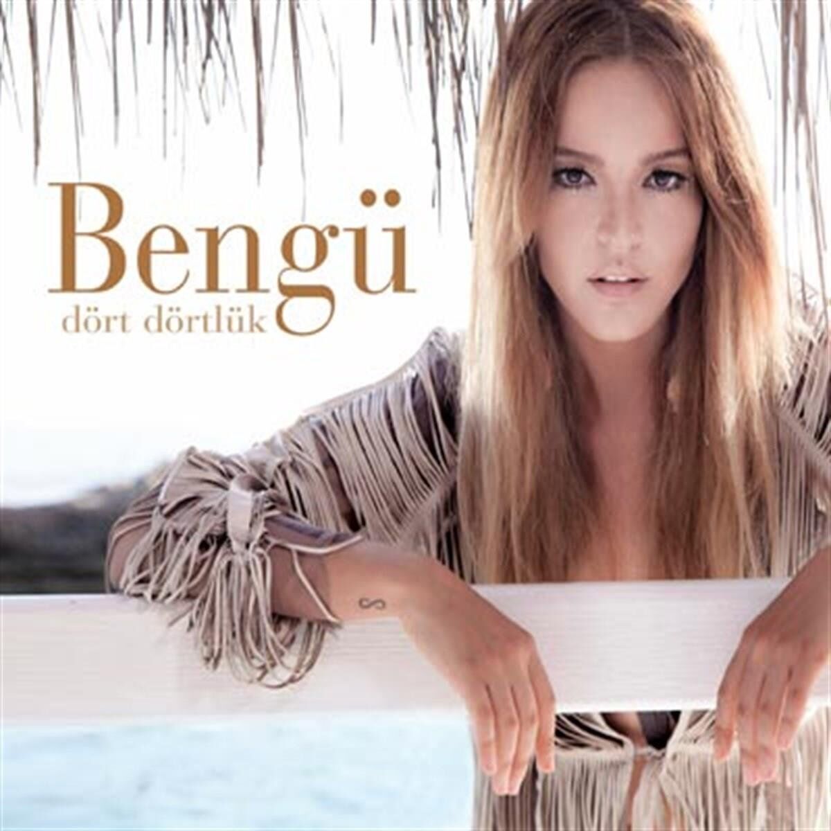 Bengü Dört Dörtlük - CD
