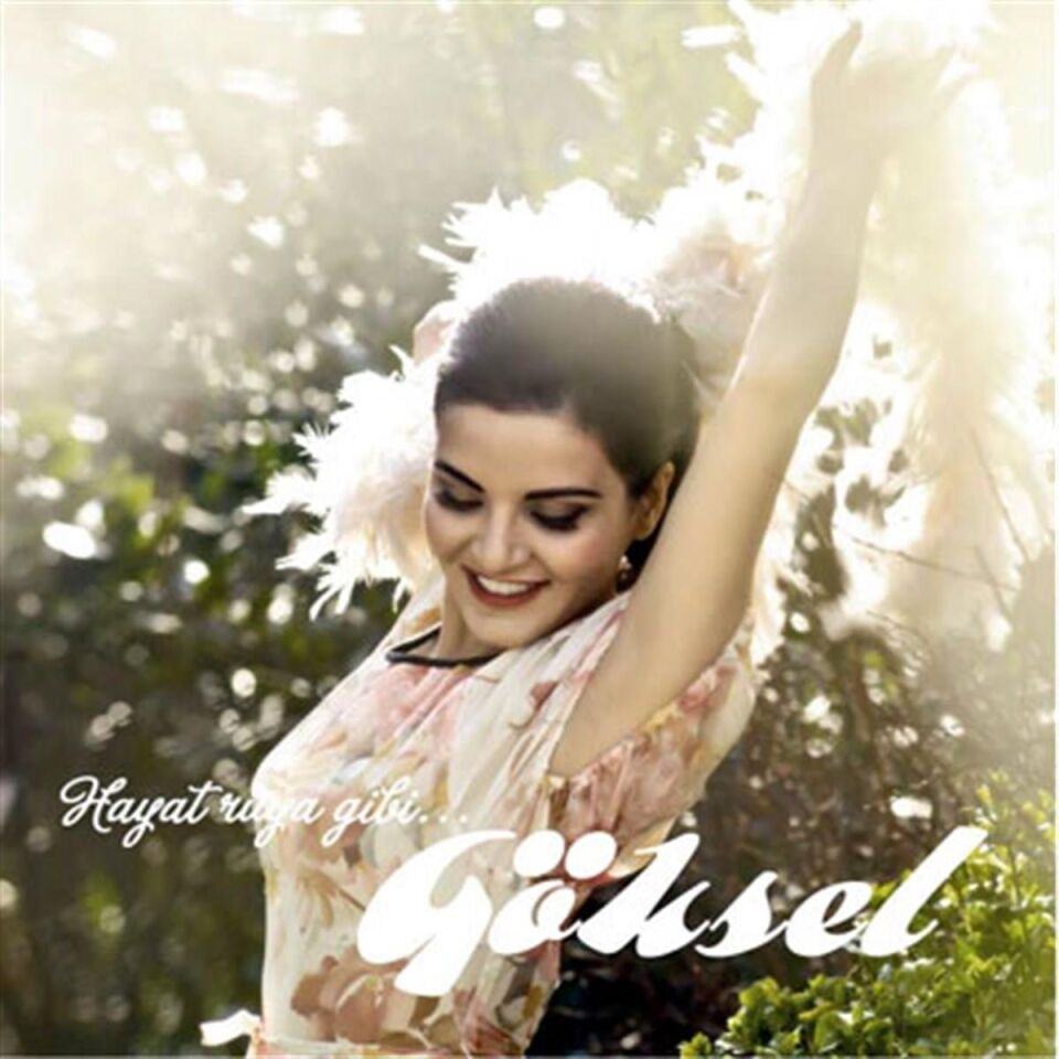 Göksel Hayat Rüya Gibi - CD
