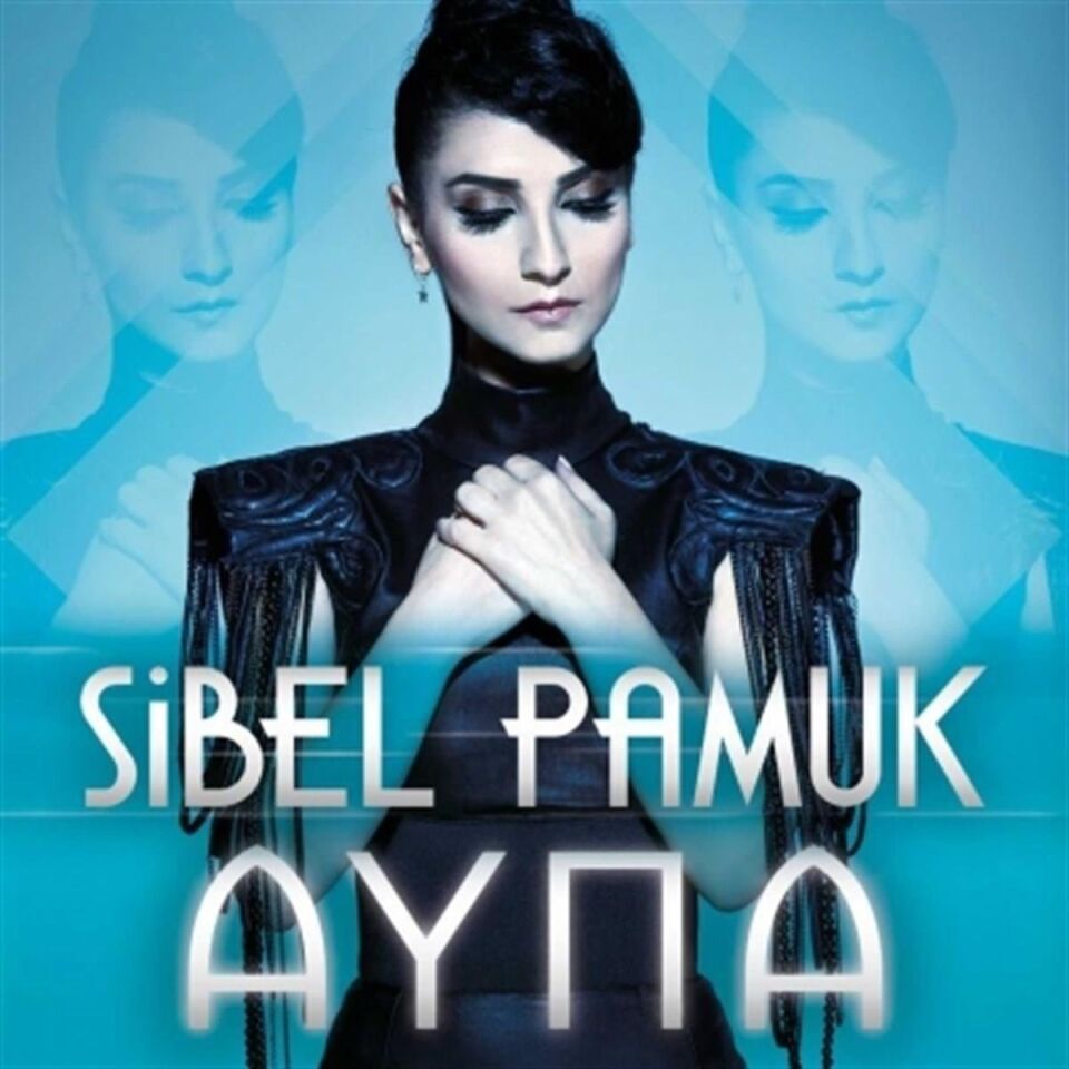Sibel Pamuk Ayna - CD
