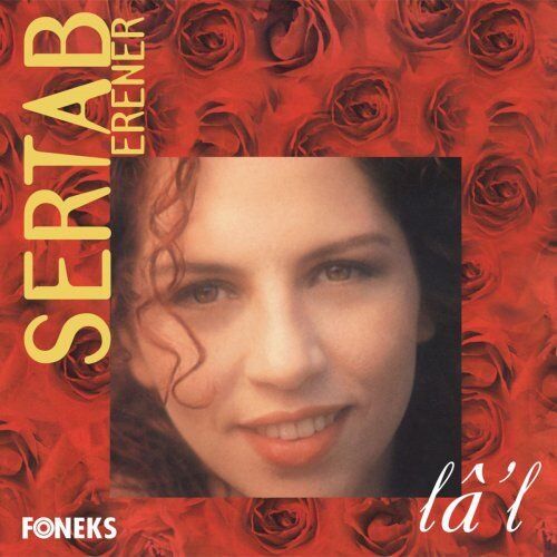 Sertab Erener Lal - CD