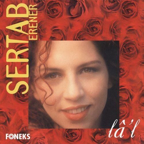 Sertab Erener Lal - CD