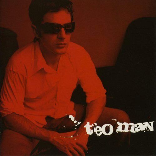 Teoman Teo - CD