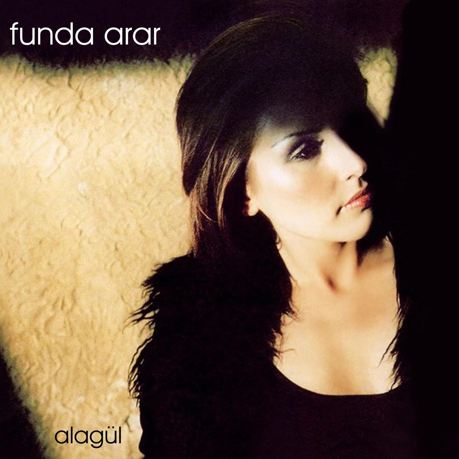Funda Arar Alagül - Plak