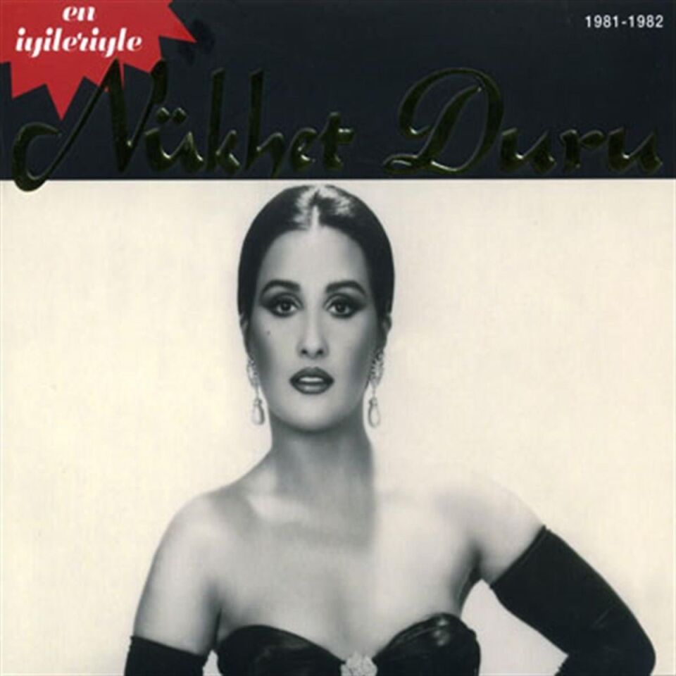 Nükhet Duru En Iyileriyle - CD