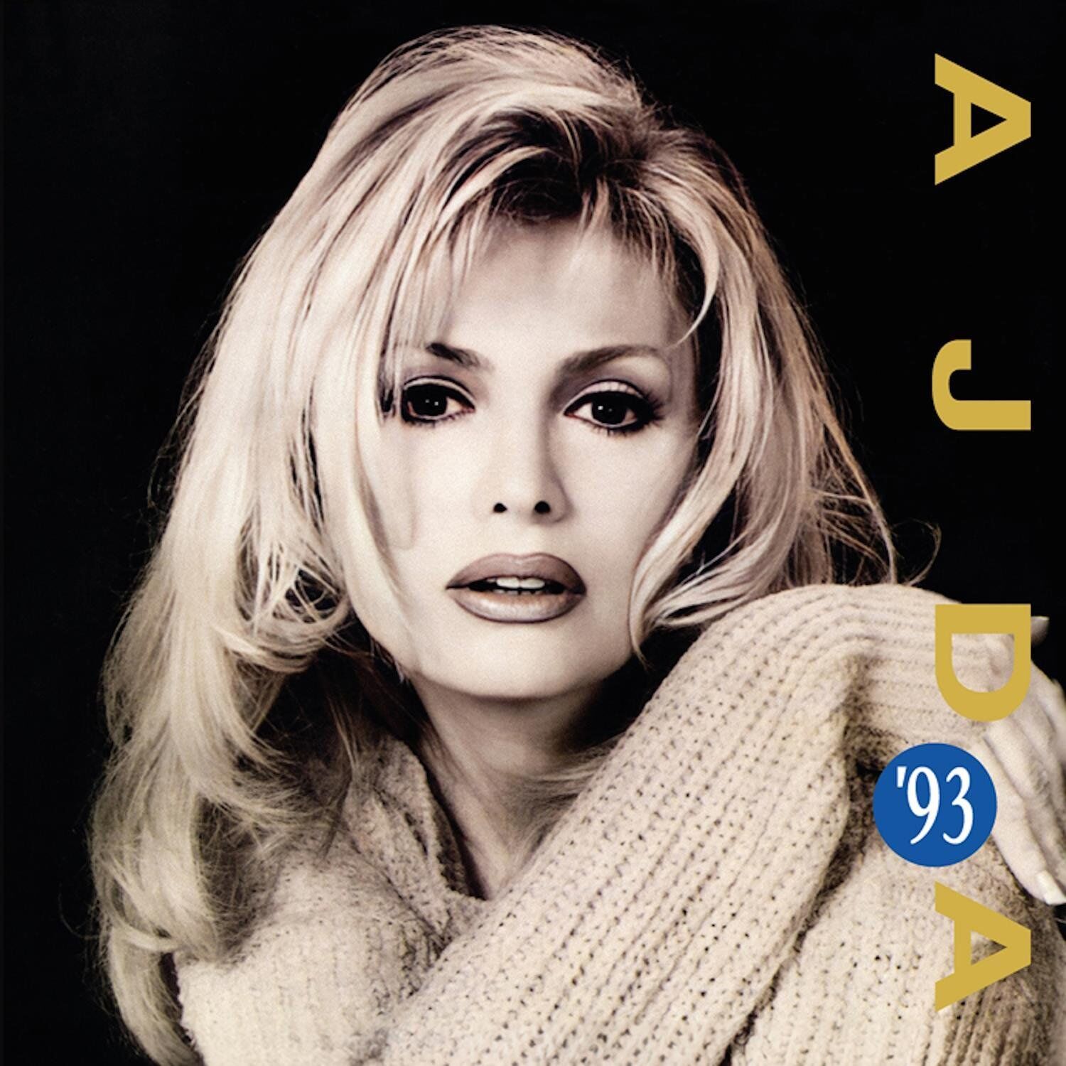 Ajda Pekkan Ajda Pekkan' 1993 - Plak