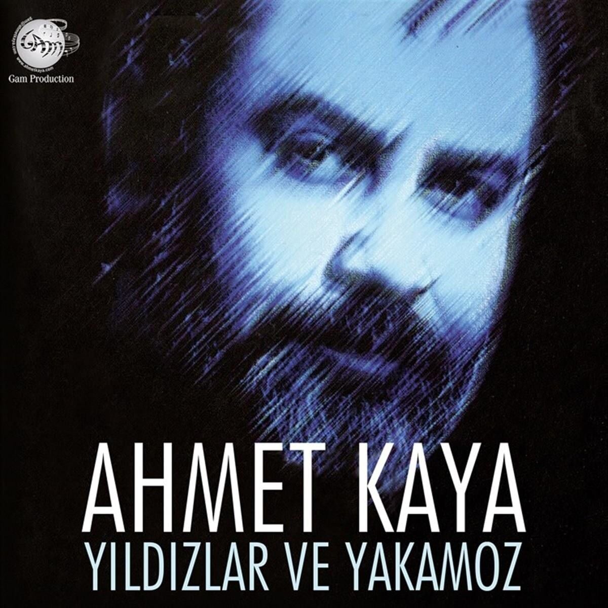 Ahmet Kaya Yıldızlar ve Yakamoz - Plak