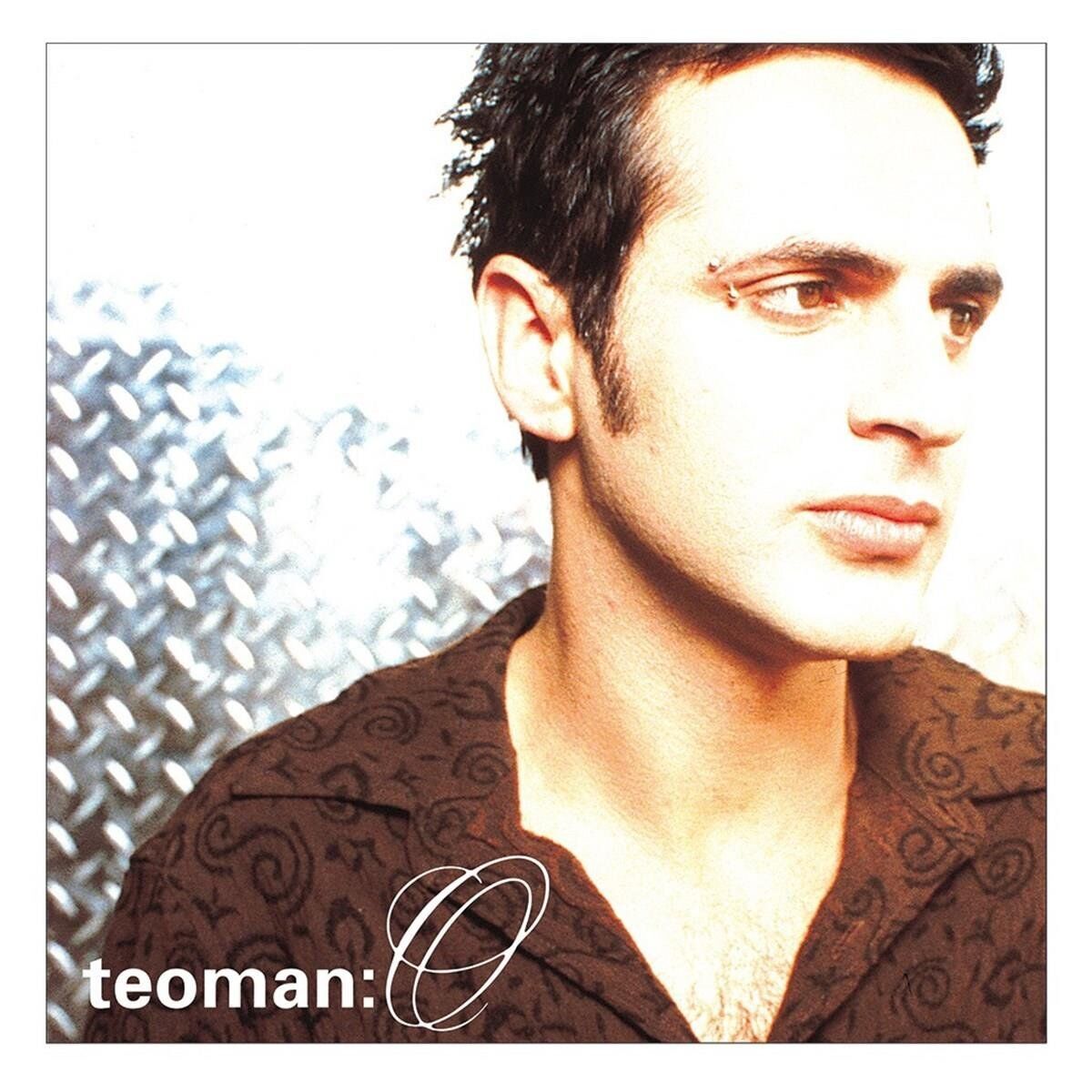 Teoman O - Plak