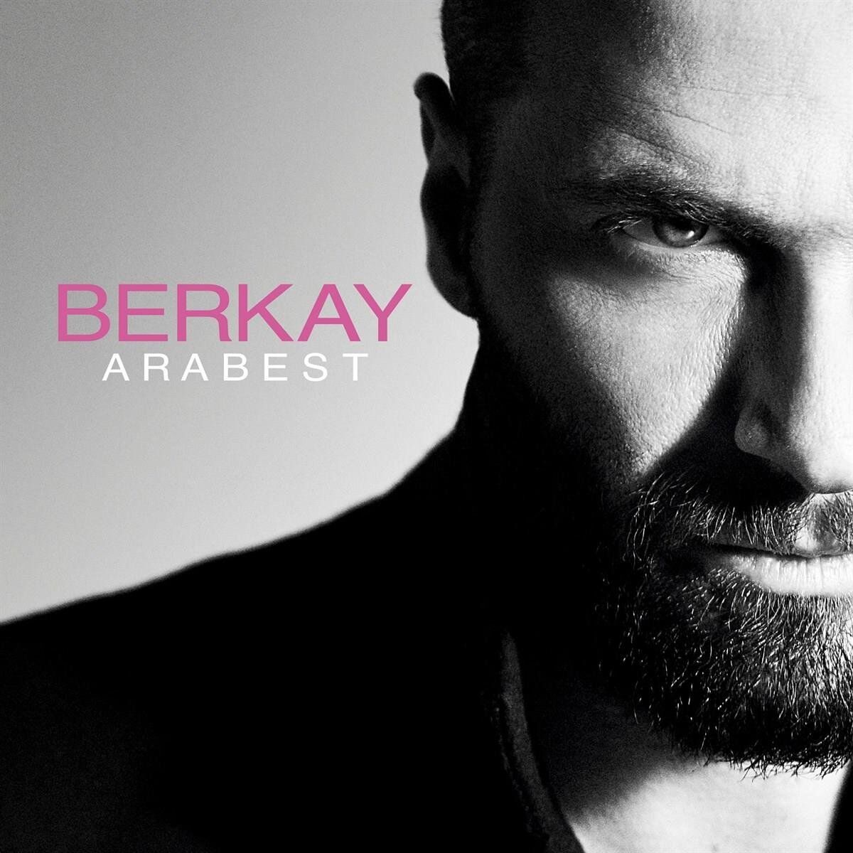 Berkay Arabest - Plak