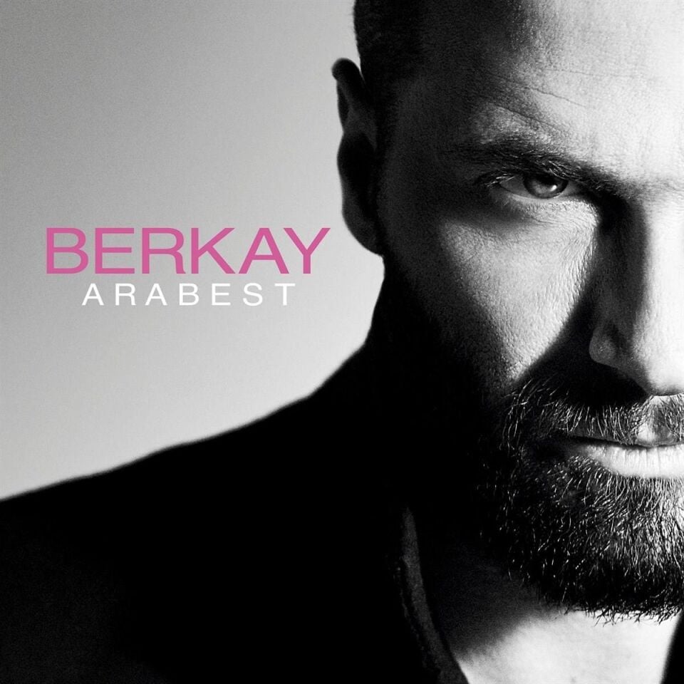 Berkay Arabest - Plak