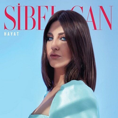 Sibel Can Hayat - Plak