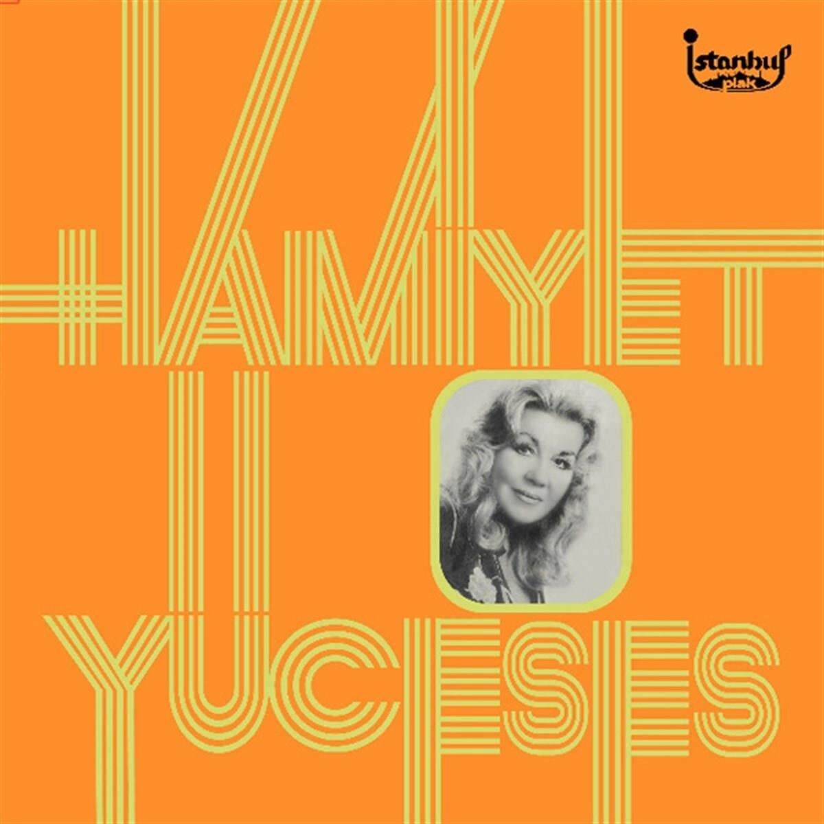 Hamiyet Yüceses Hamiyet Yüceses - Plak