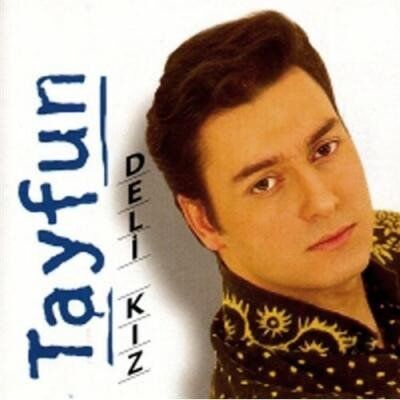 Tayfun Duygulu Deli Kız - CD