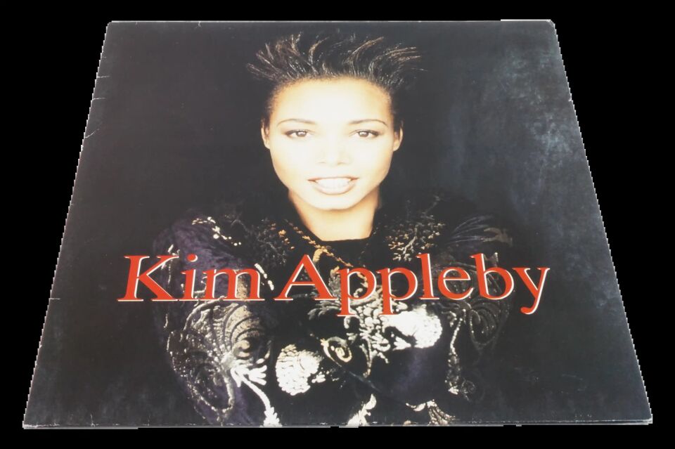 Kim Appleby Kim Appleby - Plak