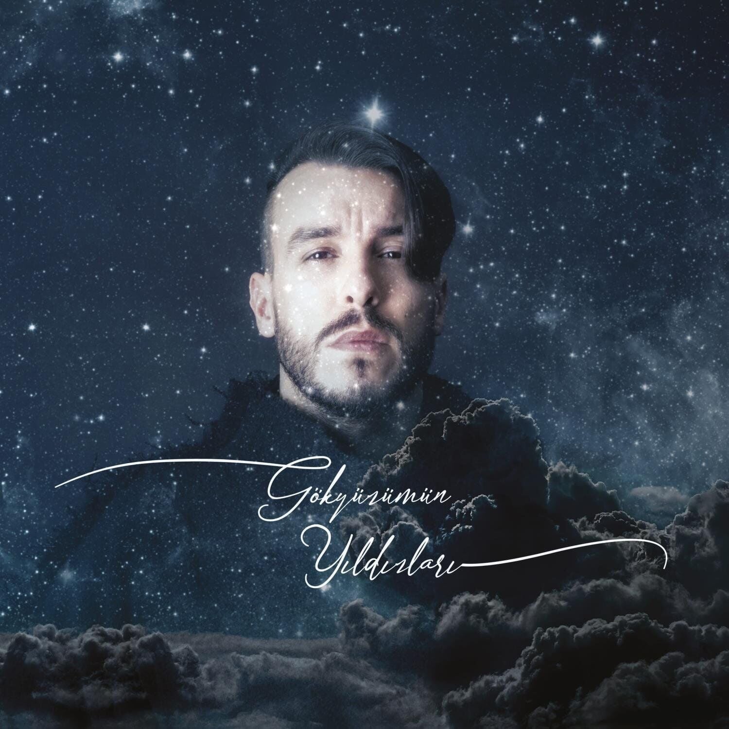 Cem Adrian Gözyüzümün Yıldızları - Plak