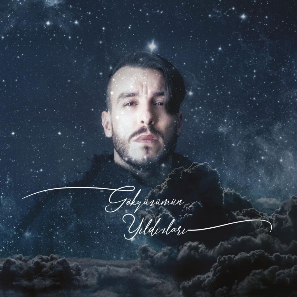 Cem Adrian Gözyüzümün Yıldızları - Plak