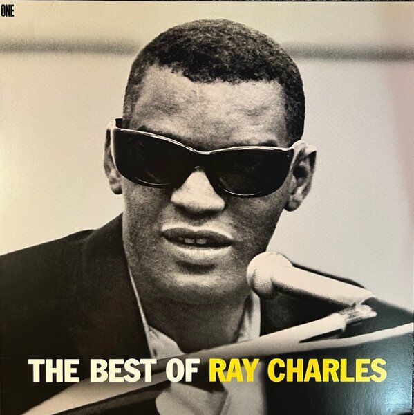 Ray Charles The Best Of Ray Charles (Limited Edition) - Plak