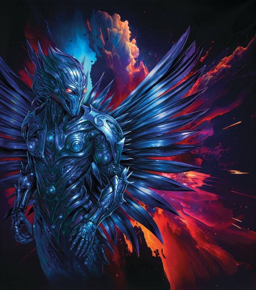 Judas Priest The Best Of Judas Priest (Limited Indie Edition - Blue BioVinyl) - Plak